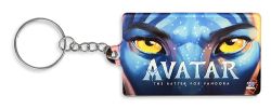 Avatar The Battle For Pandora Keychain